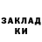 Шишки марихуана AK-47 Rat noob